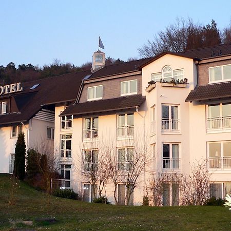 Hotel Bellevue Weimar  Esterno foto